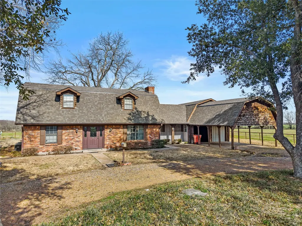 3998 County Road 2706 Caddo Mills TX 75135