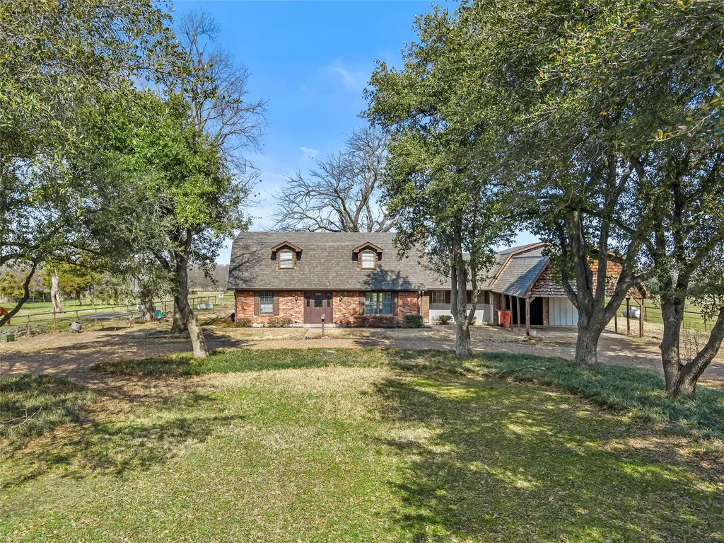 3998 County Road 2706 Caddo Mills TX 75135