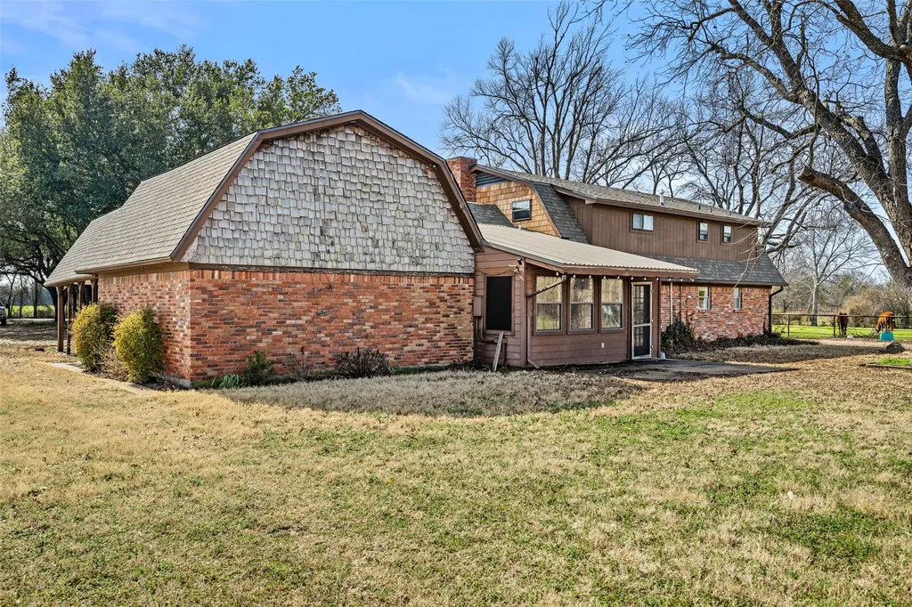 3998 County Road 2706 Caddo Mills TX 75135