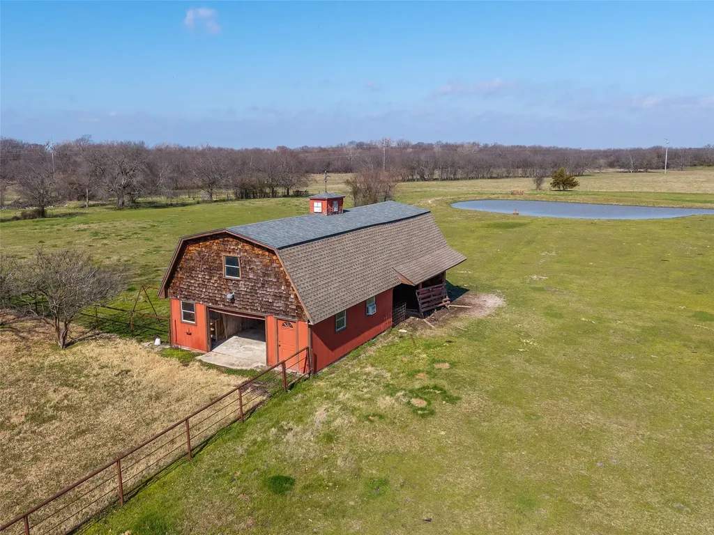 3998 County Road 2706 Caddo Mills TX 75135