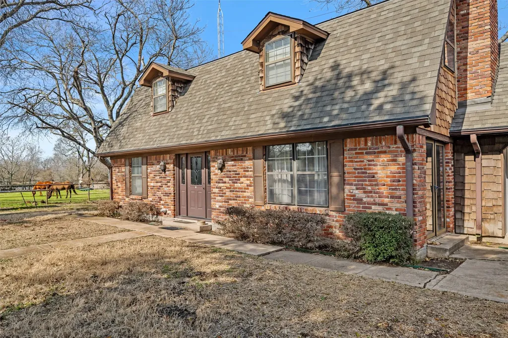 3998 County Road 2706 Caddo Mills TX 75135
