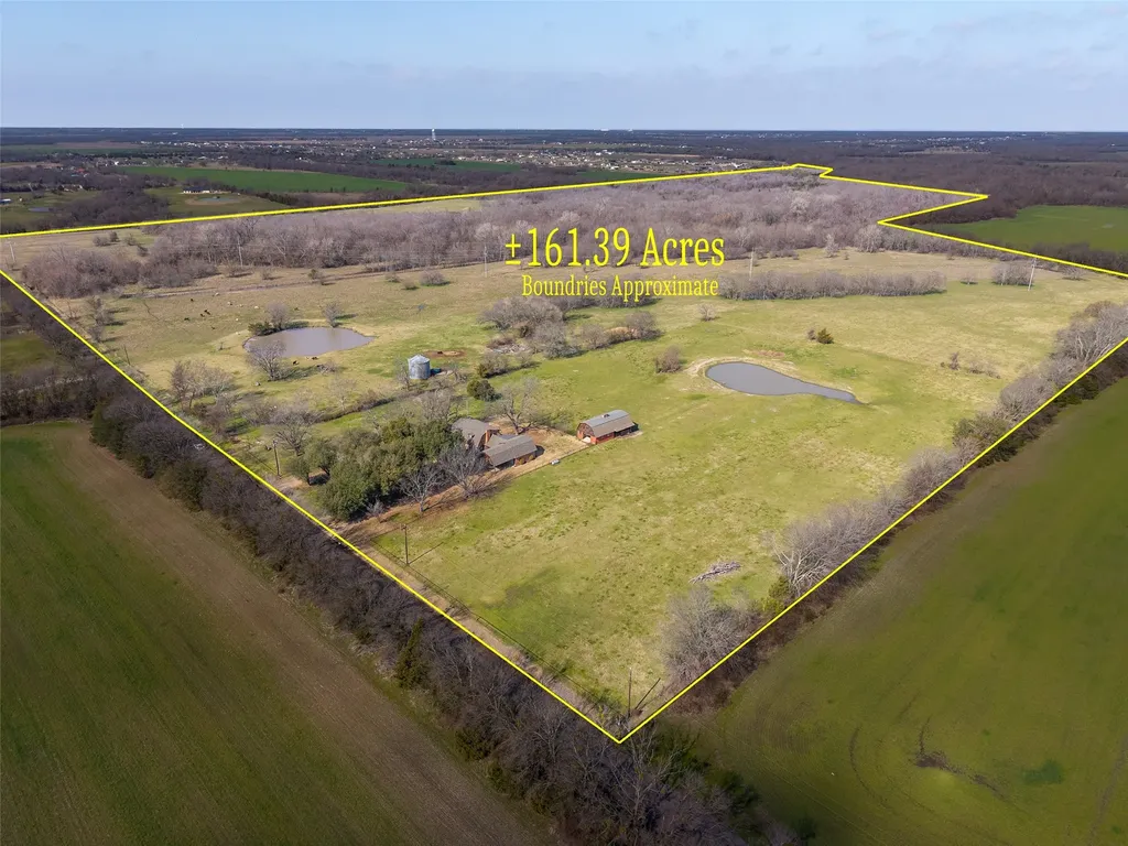 3998 County Road 2706 Caddo Mills TX 75135