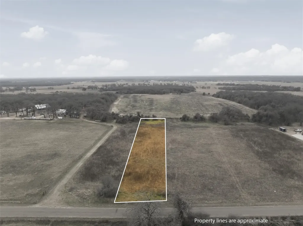 Tbd Lot 3 Mary Ware Drive Waco TX 76705