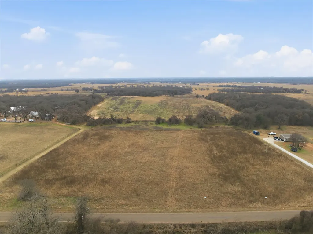 Tbd Lot 3 Mary Ware Drive Waco TX 76705