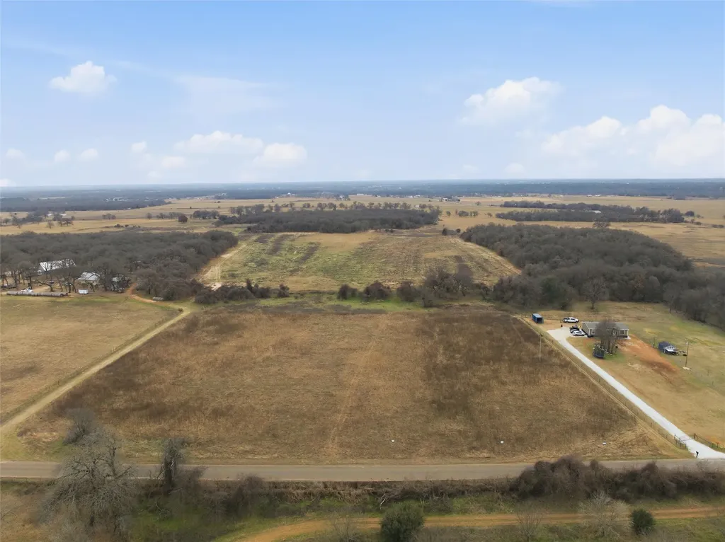 Tbd Lot 3 Mary Ware Drive Waco TX 76705