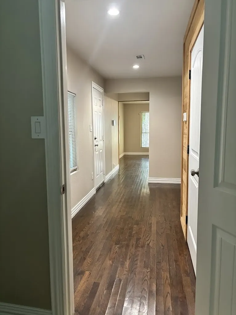 1126 Wilbur Street Dallas TX 75224