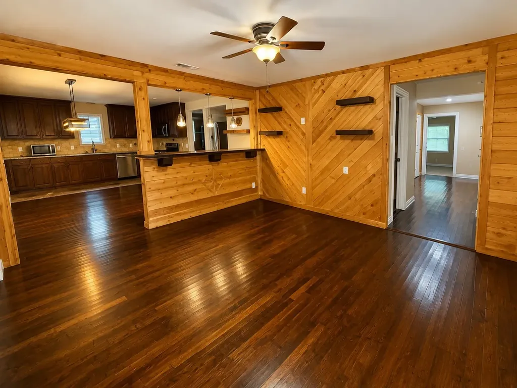 1126 Wilbur Street Dallas TX 75224