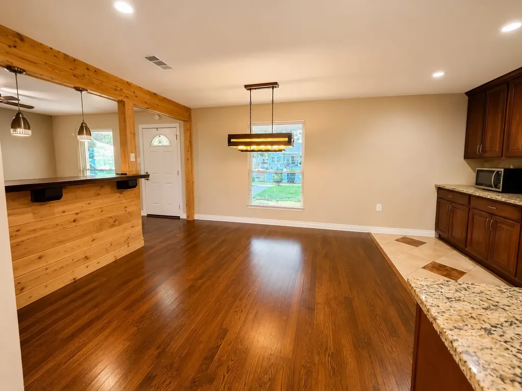 1126 Wilbur Street Dallas TX 75224