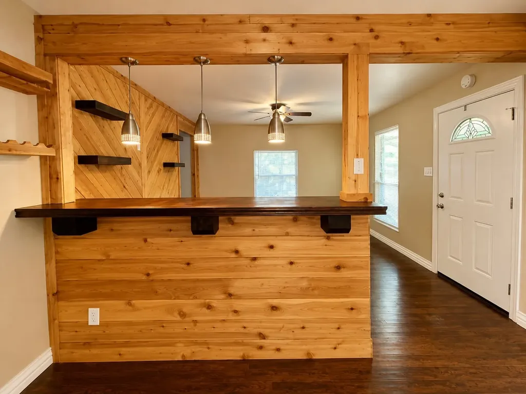1126 Wilbur Street Dallas TX 75224