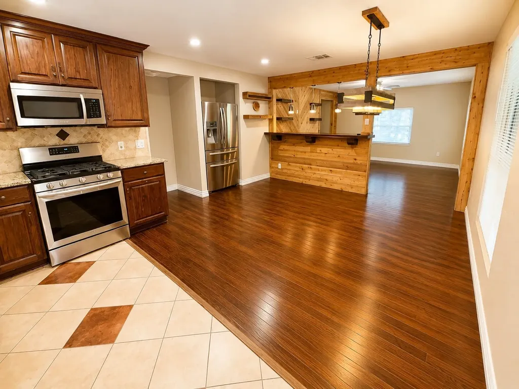 1126 Wilbur Street Dallas TX 75224