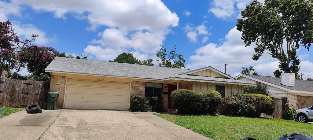2413 Royal Drive Garland TX 75041