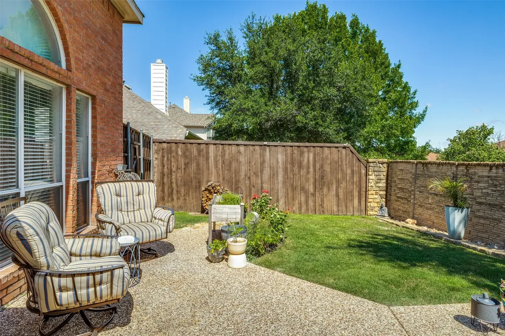 1307 Lighthouse Allen TX 75013