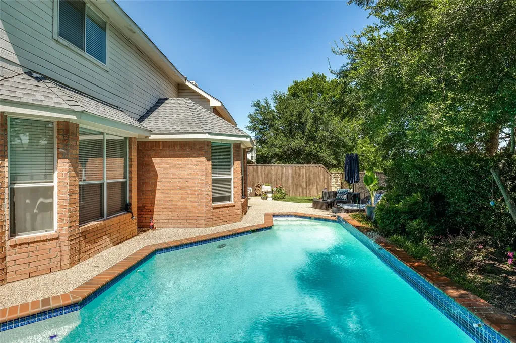 1307 Lighthouse Allen TX 75013