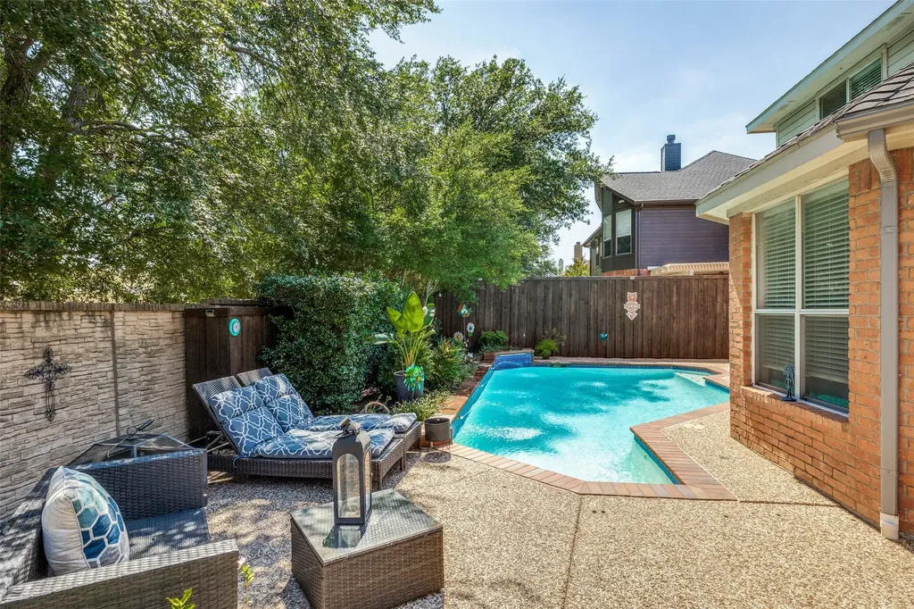 1307 Lighthouse Allen TX 75013