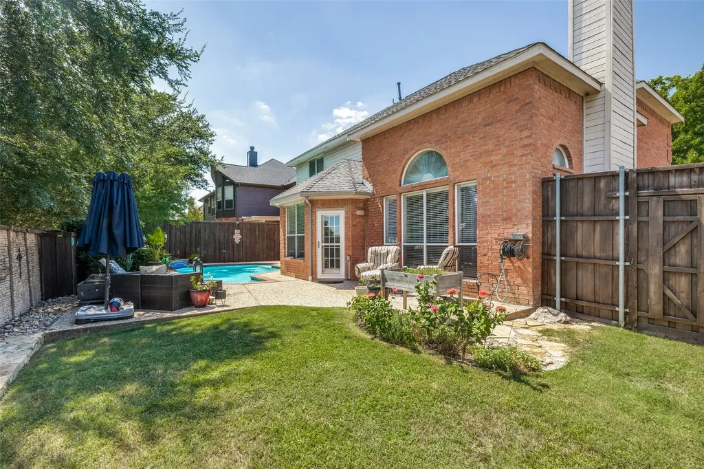 1307 Lighthouse Allen TX 75013