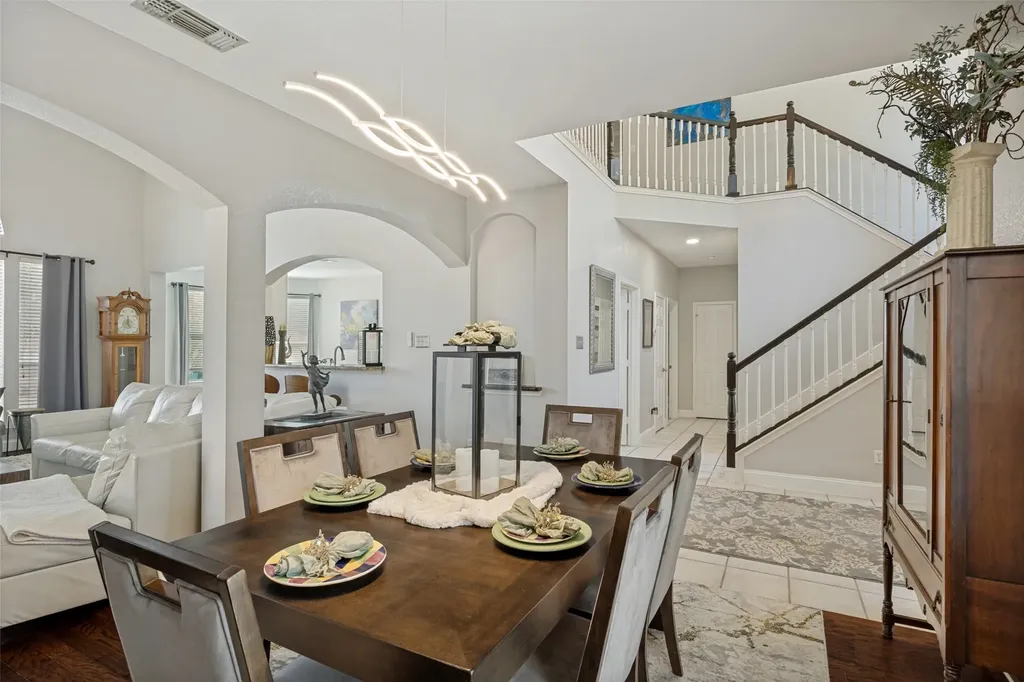 1307 Lighthouse Allen TX 75013
