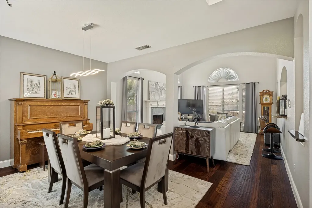 1307 Lighthouse Allen TX 75013