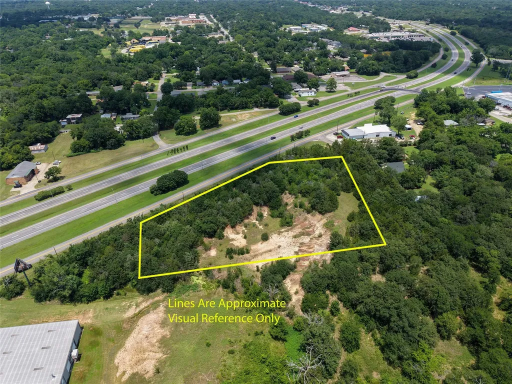 Tbd S Eisenhower Parkway Denison TX 75021