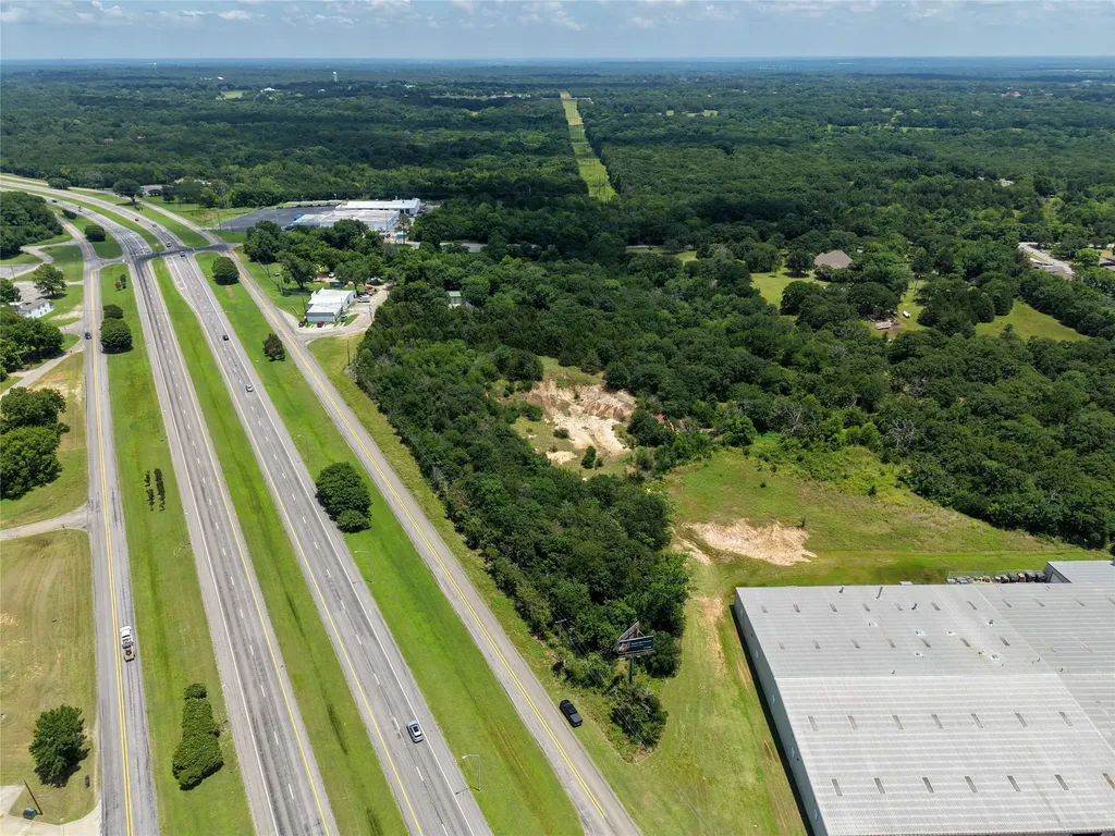 Tbd S Eisenhower Parkway Denison TX 75021