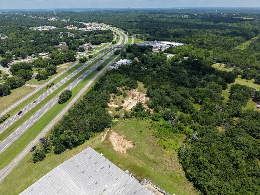 Tbd S Eisenhower Parkway Denison TX 75021