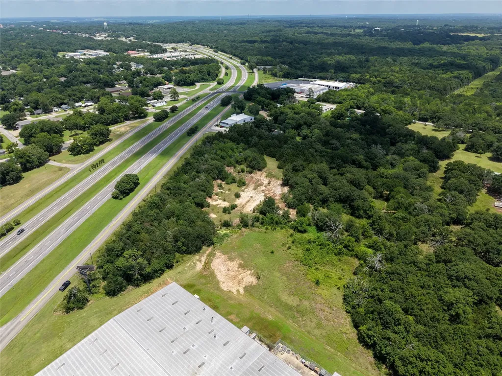 Tbd S Eisenhower Parkway Denison TX 75021