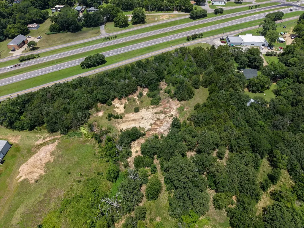 Tbd S Eisenhower Parkway Denison TX 75021