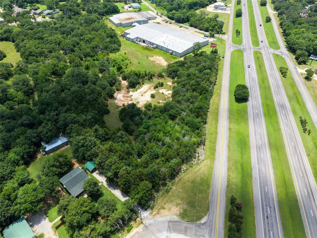 Tbd S Eisenhower Parkway Denison TX 75021