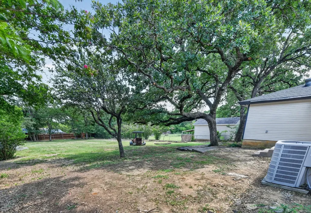 2029 Queen Street Fort Worth TX 76103
