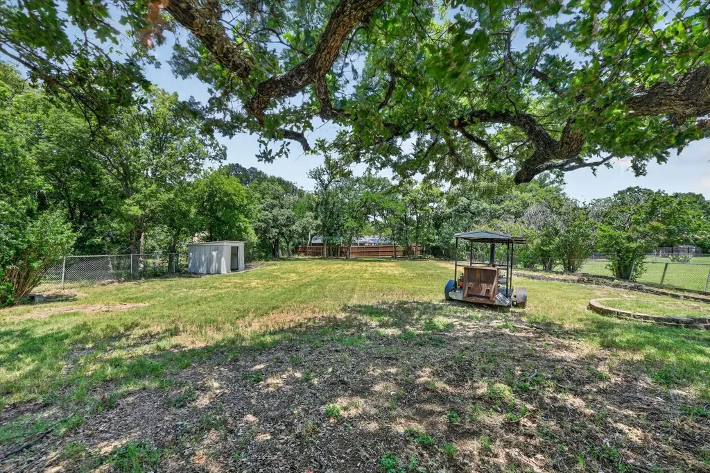 2029 Queen Street Fort Worth TX 76103