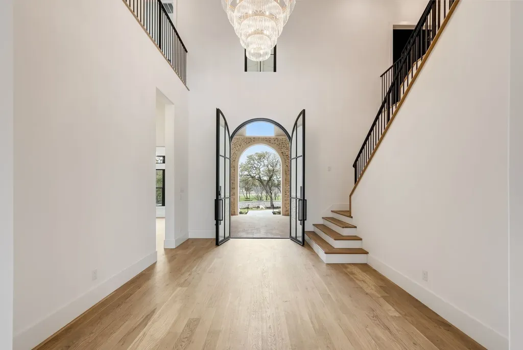 10621 Arrowhead Point Drive Fort Worth TX 76179