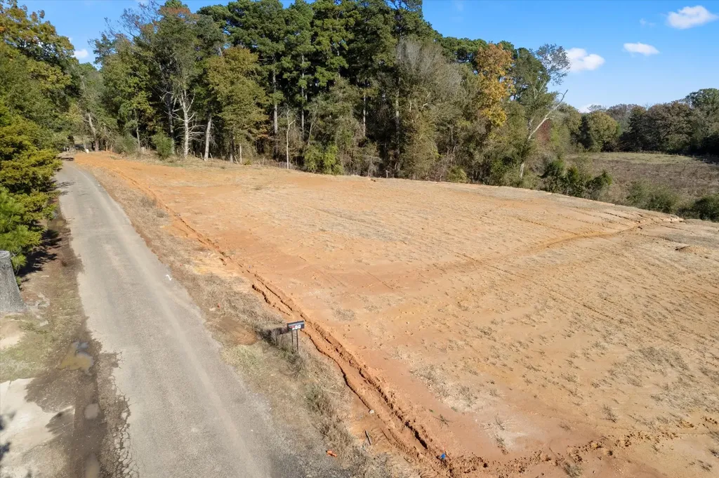 Lot 1 Cr 4323 Pittsburg TX 75686