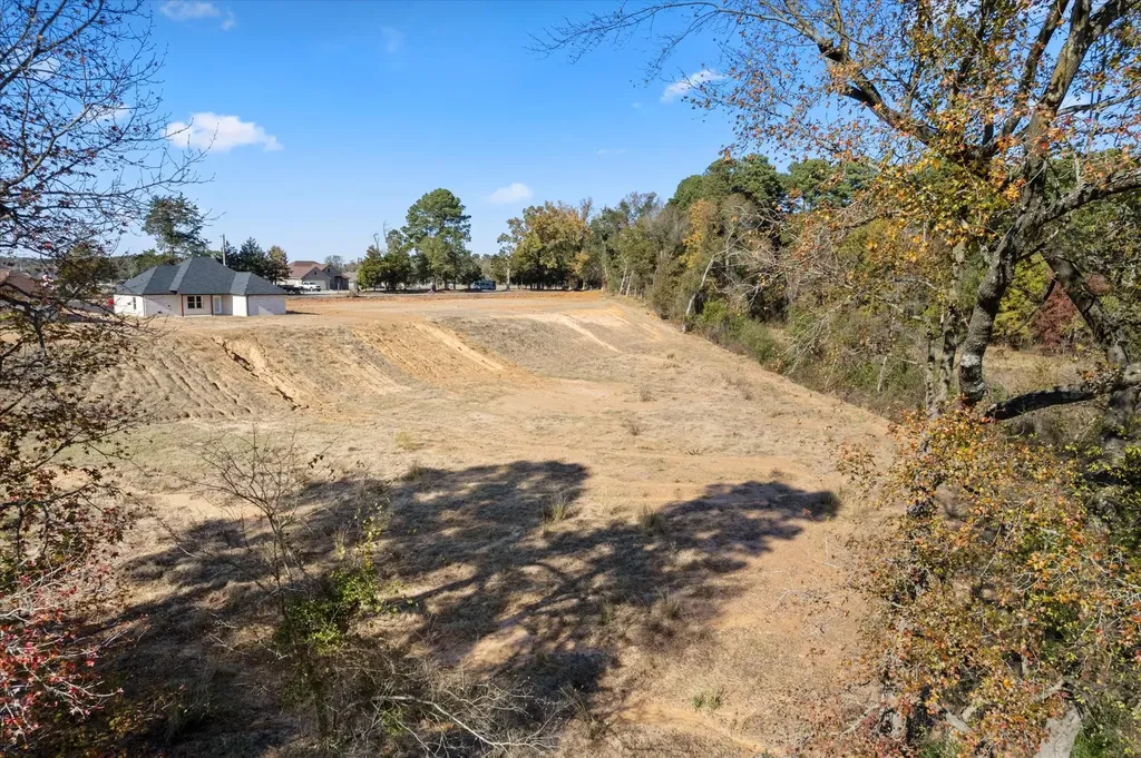 Lot 1 Cr 4323 Pittsburg TX 75686