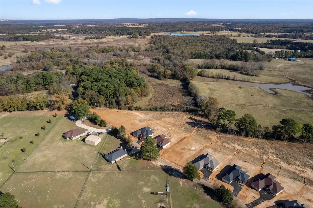 Lot 1 Cr 4323 Pittsburg TX 75686