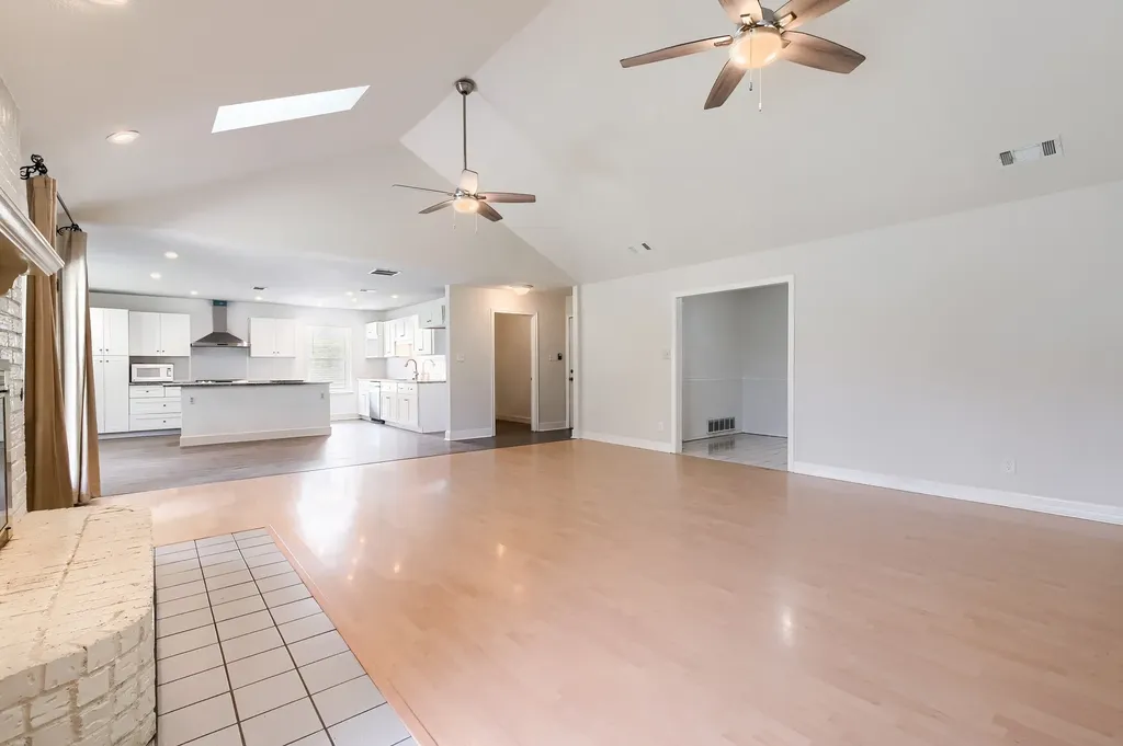 8821 Glen Hollow Drive Fort Worth TX 76179