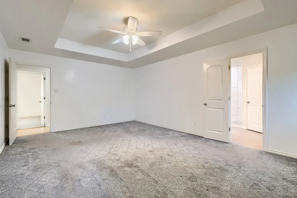 8821 Glen Hollow Drive Fort Worth TX 76179
