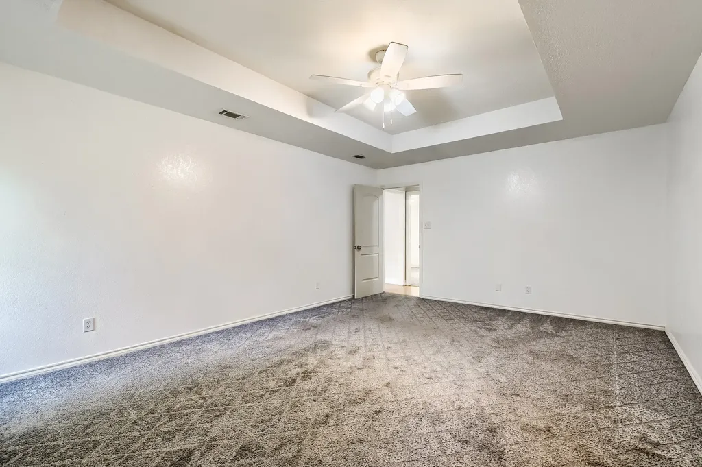 8821 Glen Hollow Drive Fort Worth TX 76179