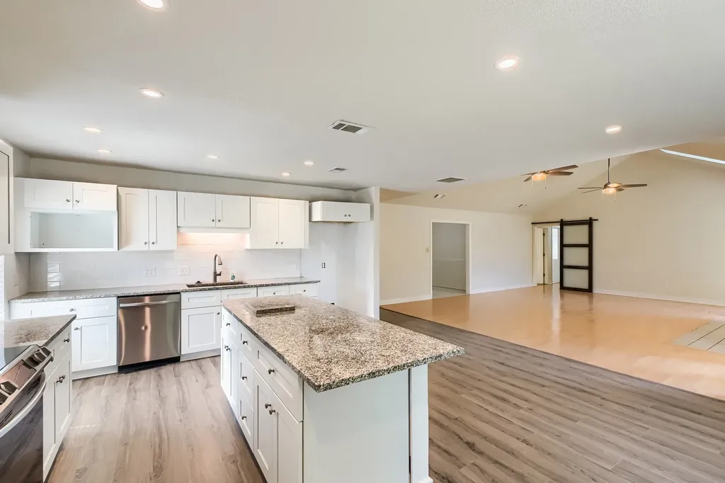 8821 Glen Hollow Drive Fort Worth TX 76179