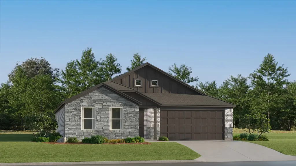 1320 Still Pond Drive Crowley TX 76036