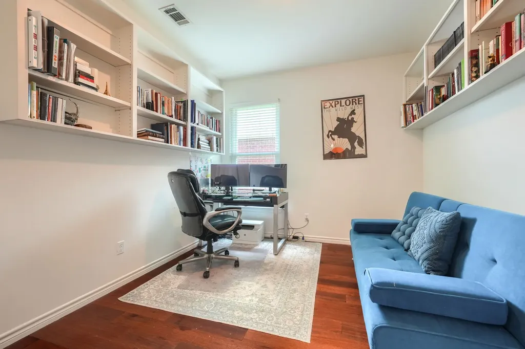 5225 Alec Drive Garland TX 75043