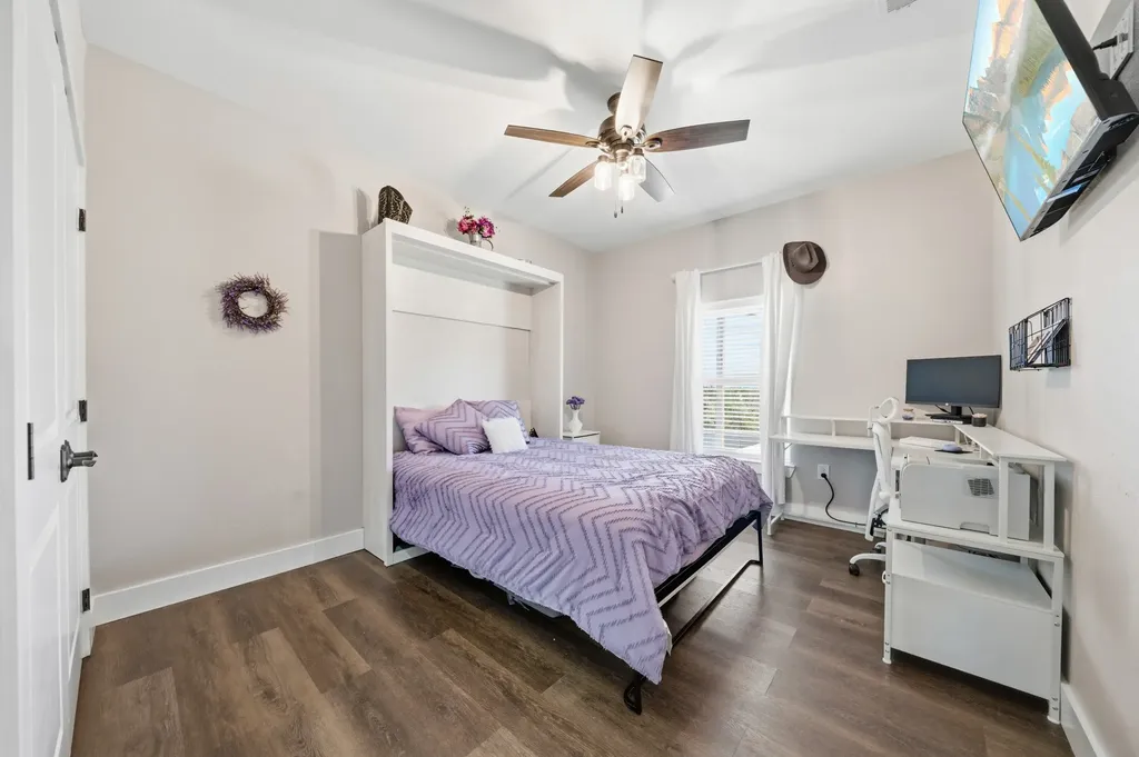 372 County Road 2547 Meridian TX 76665
