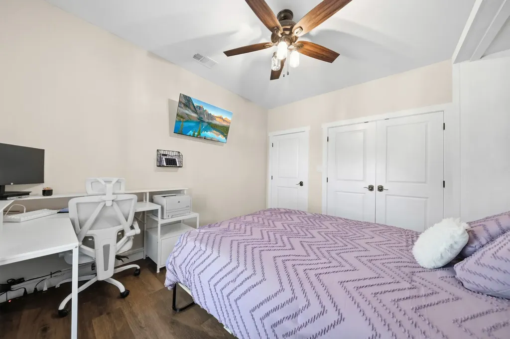 372 County Road 2547 Meridian TX 76665