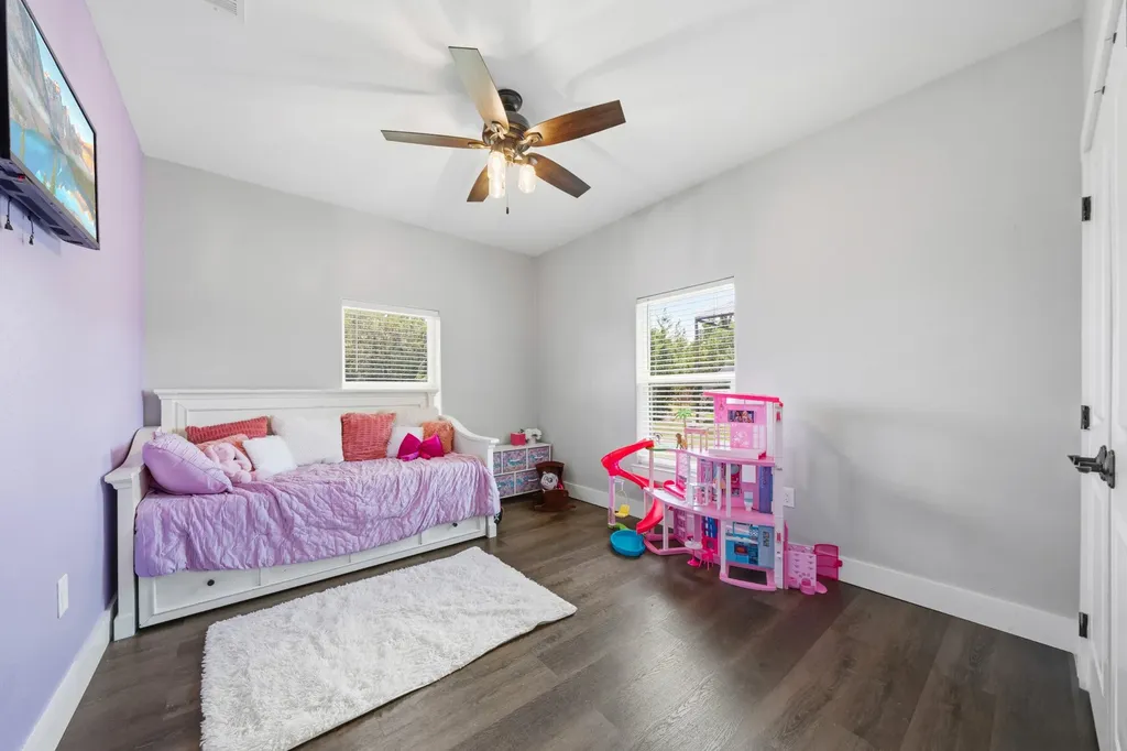 372 County Road 2547 Meridian TX 76665