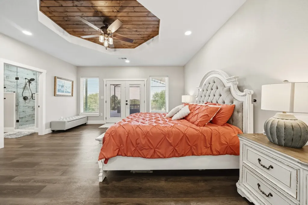 372 County Road 2547 Meridian TX 76665