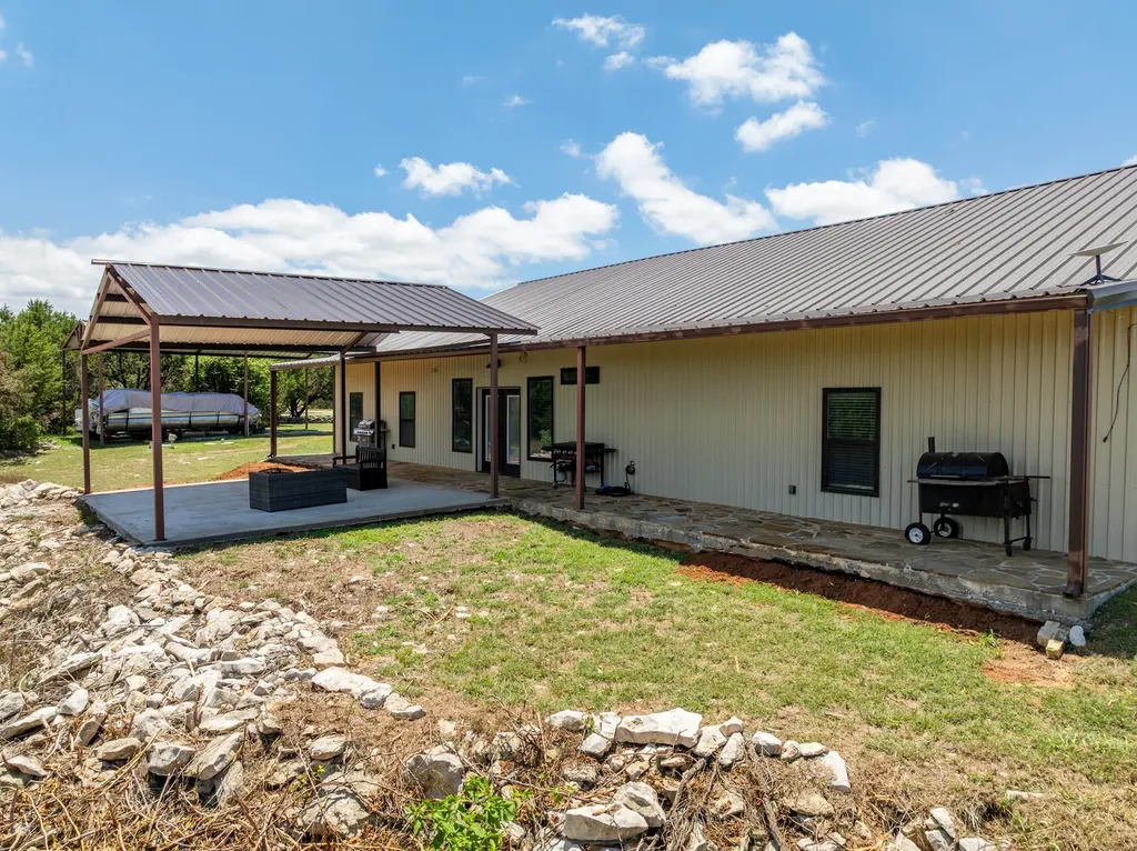 372 County Road 2547 Meridian TX 76665