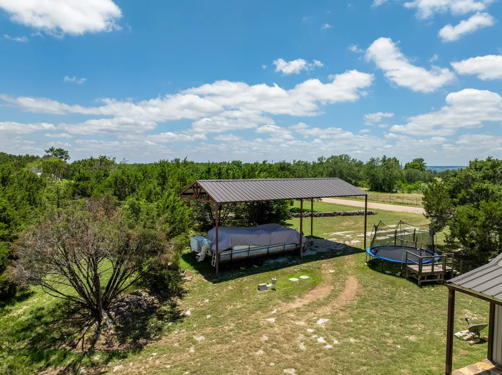 372 County Road 2547 Meridian TX 76665