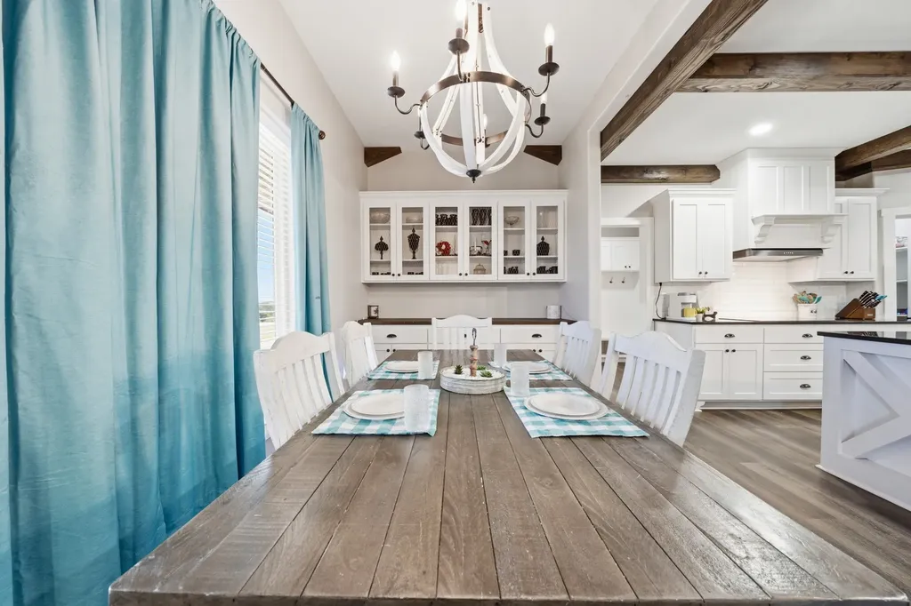 372 County Road 2547 Meridian TX 76665