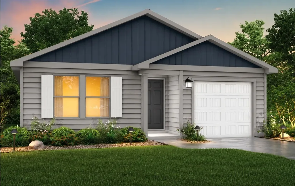 406 Poplar Court Hico TX 76457