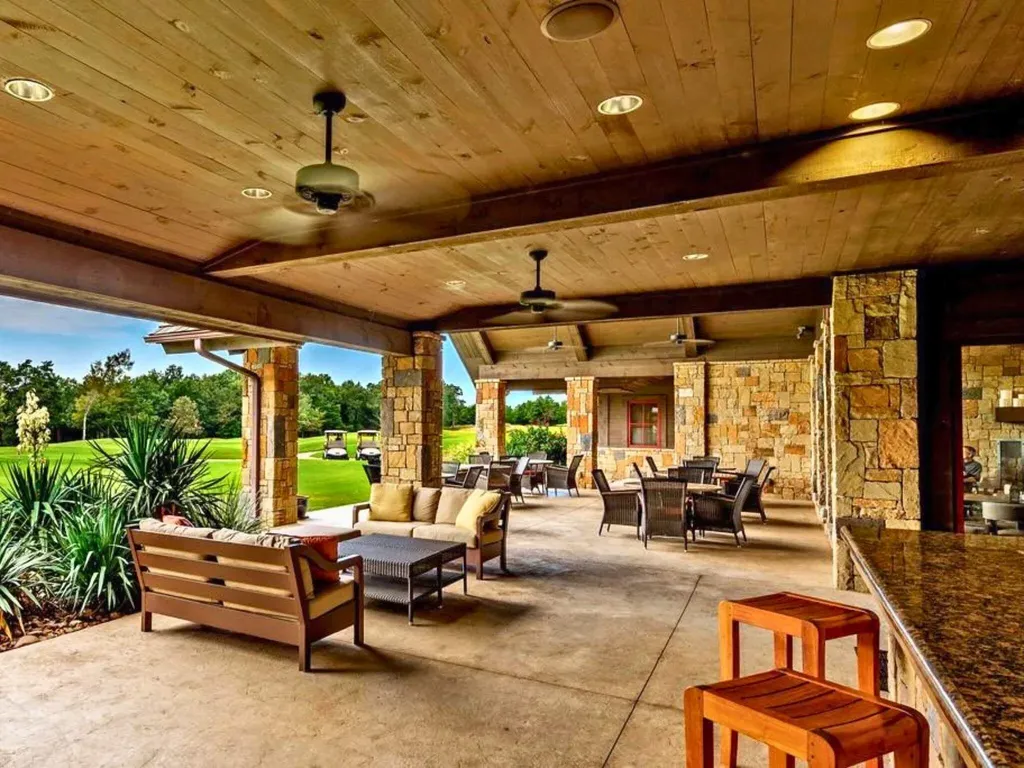 Lot 33 Pine Valley Lane Whitesboro TX 76273