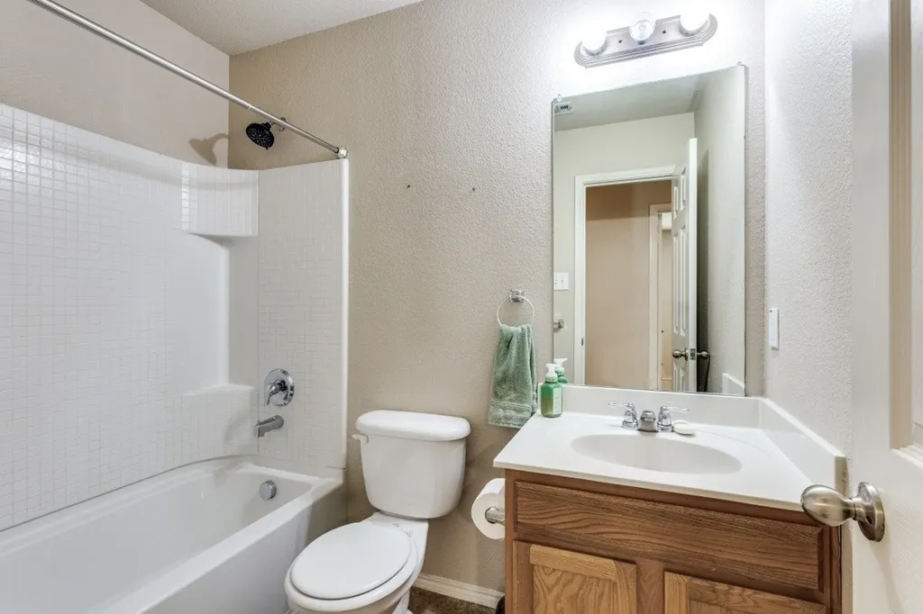 2417 Grand Rapids Drive Fort Worth TX 76177