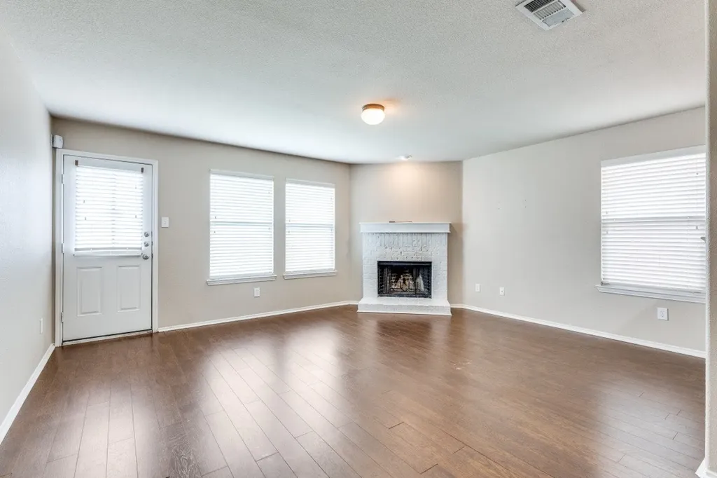2417 Grand Rapids Drive Fort Worth TX 76177
